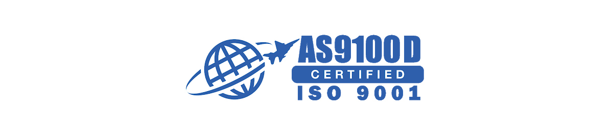 AS 9100 D and ISO 9001
